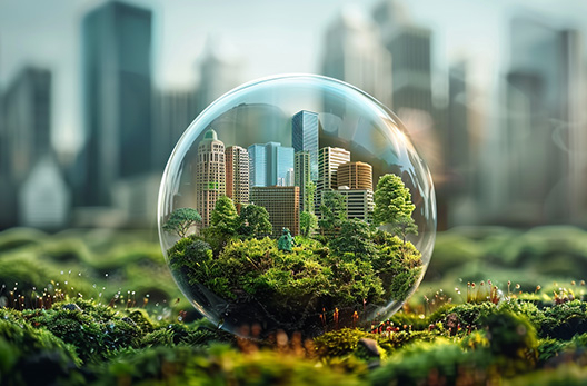 Green Manufacturing