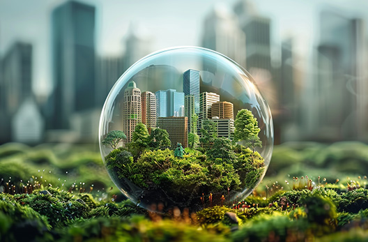 Green Manufacturing