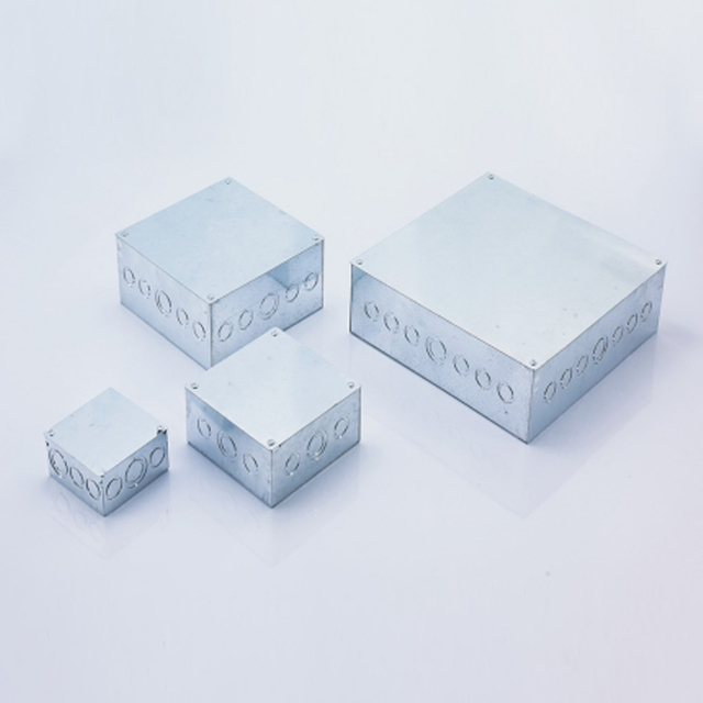 Adaptable Boxes