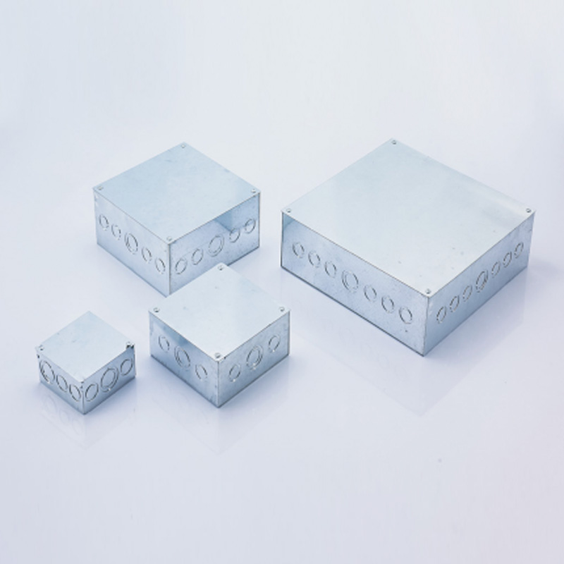 Adaptable Boxes