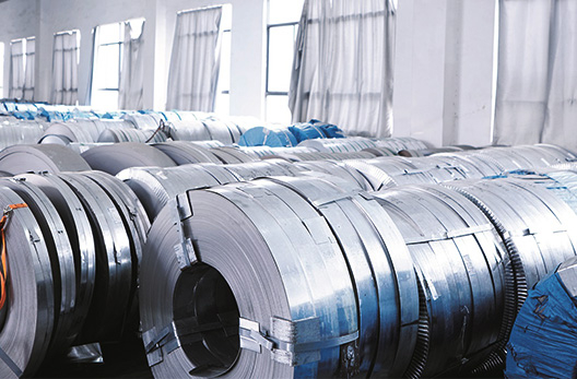 Strict Raw Material Inspection