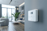  <span style="line-height:1;"><span style="font-size:30px;"><span style="color:#000000;">Smart Home Applications</span></span></span> 