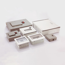 Distribution Box