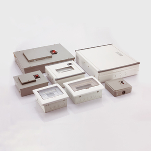 Distribution Box