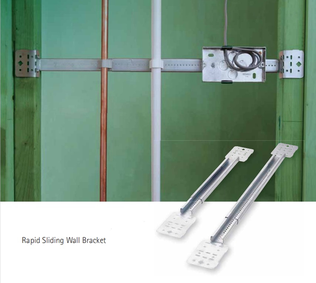 Slider Bracket