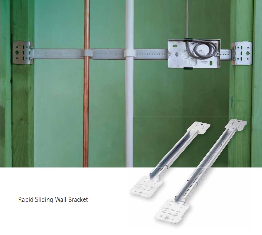 Slider Bracket