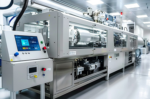 Automated Assembly
