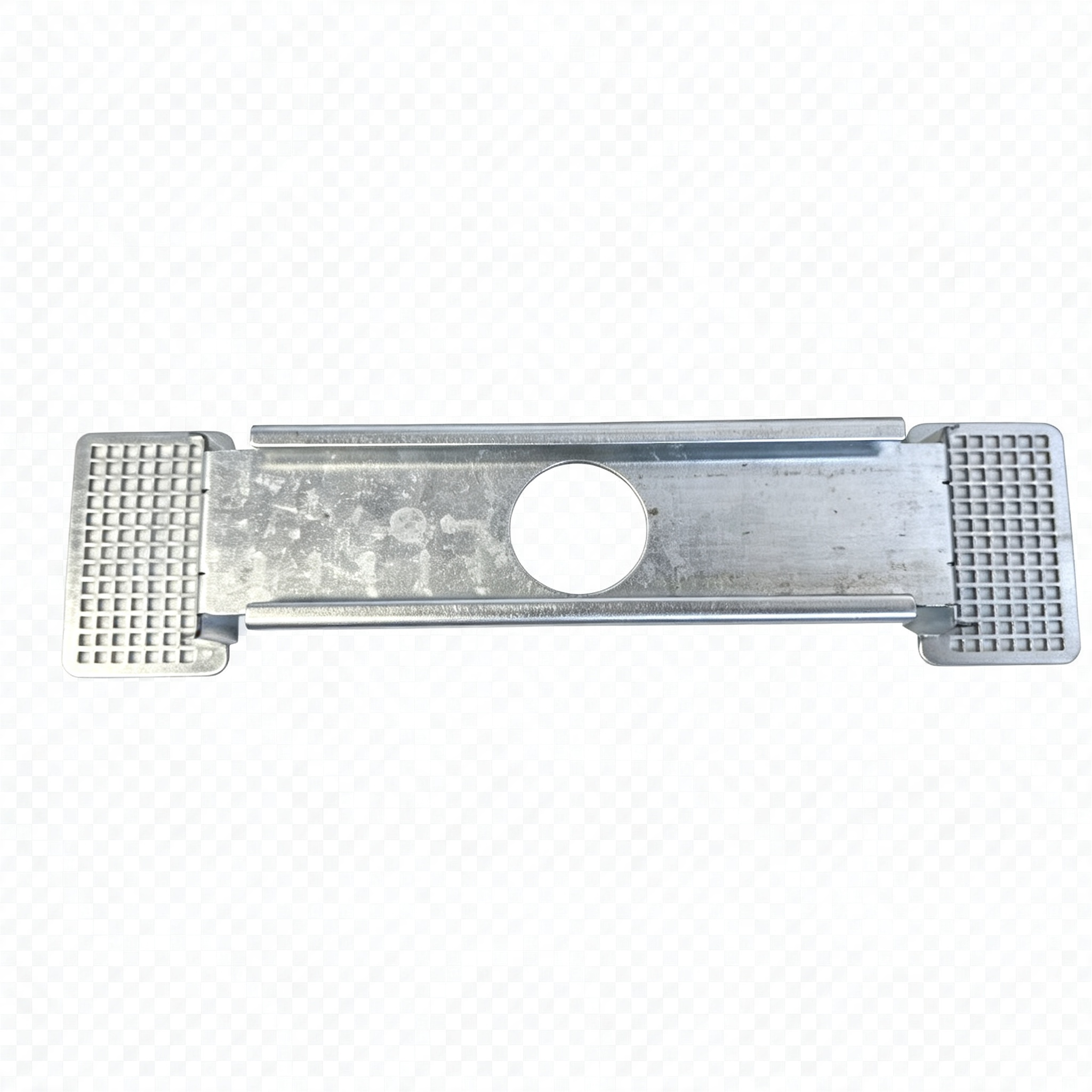 Box Strap Bracket