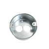 Loop-In Box Galv 20mm 2 hole