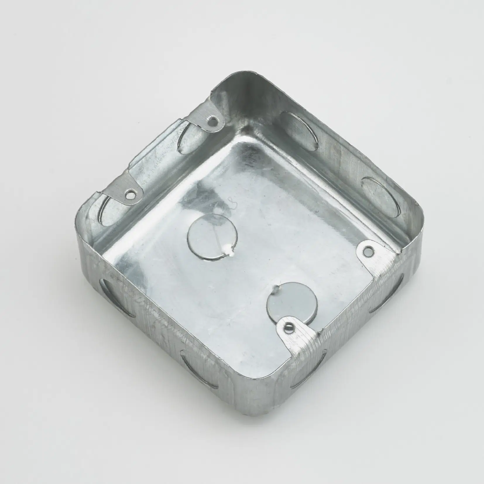 WALL BOX