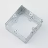 1Gang Extension Box– Different Depths