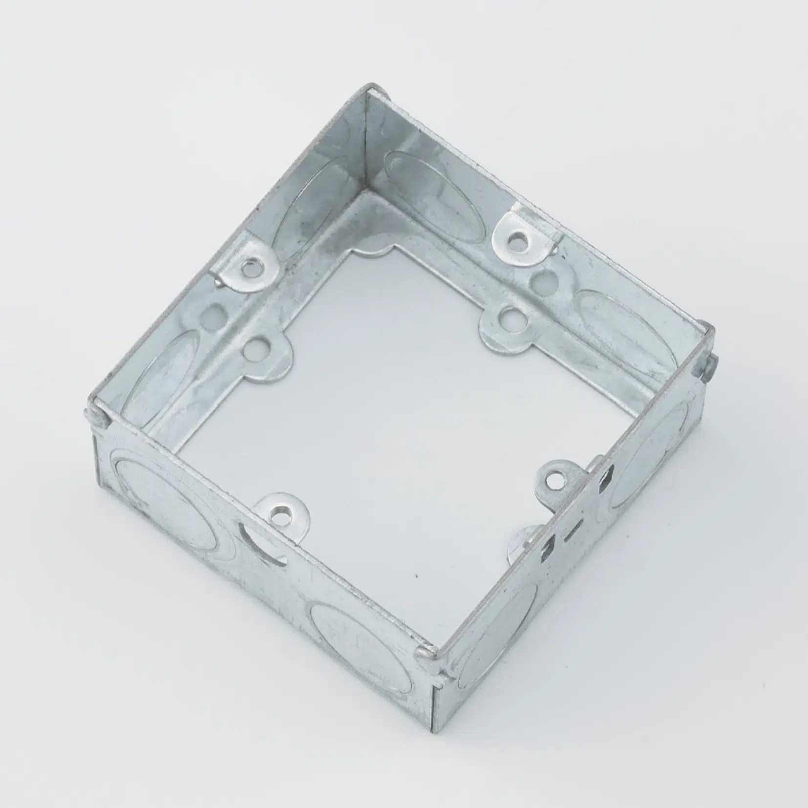 1Gang Extension Box– Different Depths