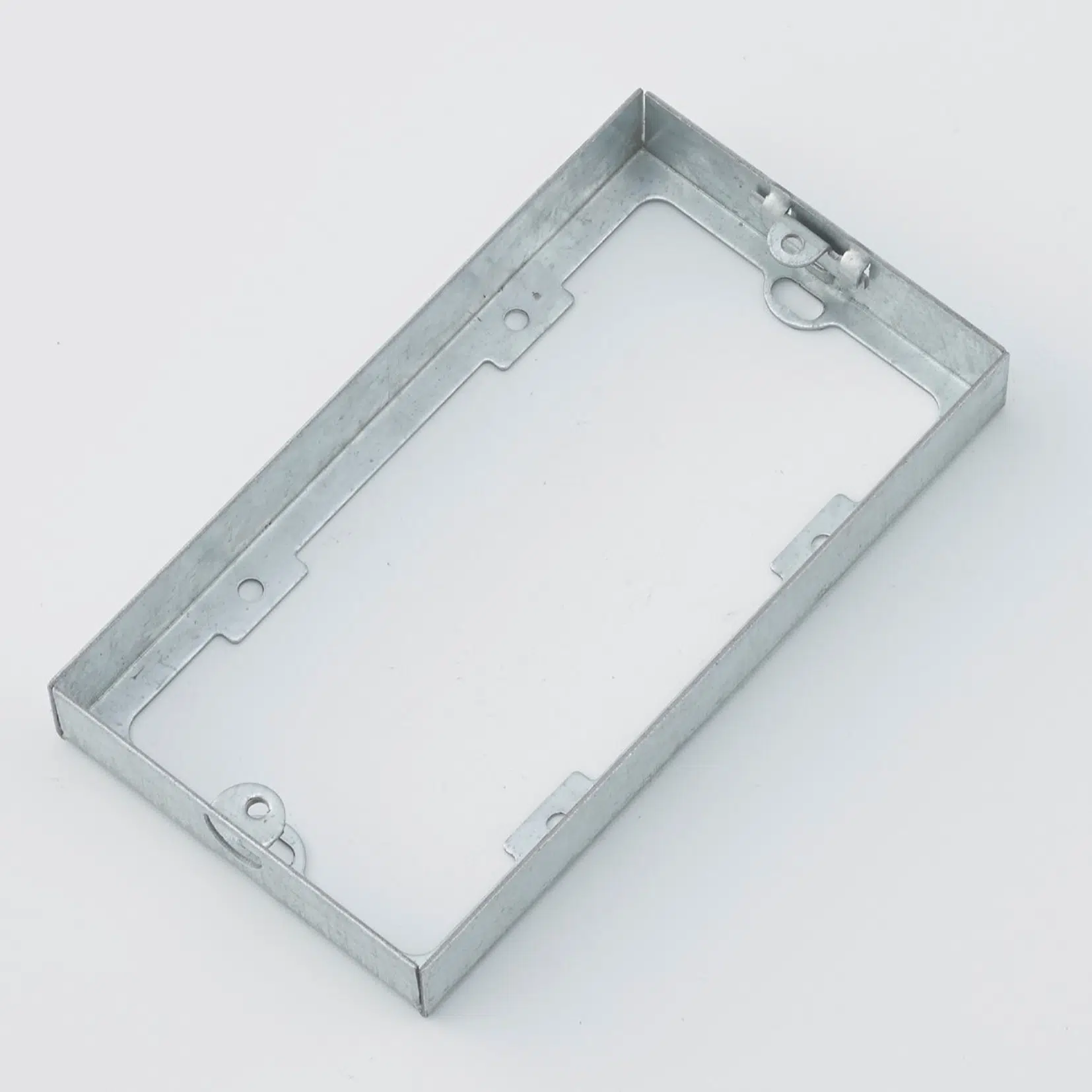 2Gang Extension Box– Different Depths