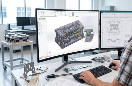 Engineering & Tooling Design