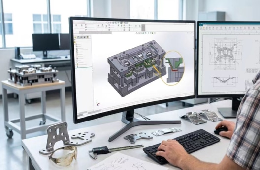 Engineering & Tooling Design