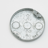4" Round Box