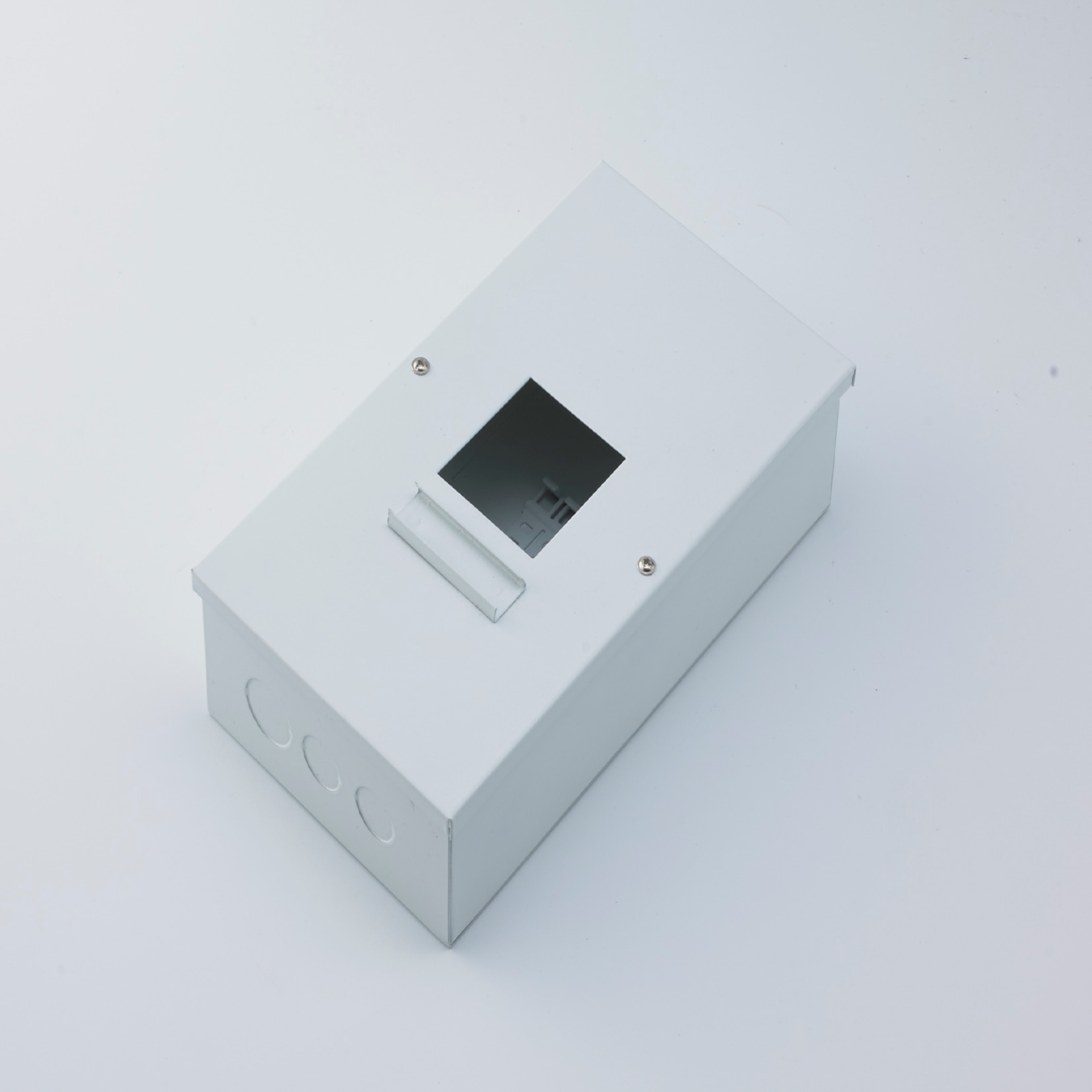 South African distribution box(Type: surface mounting)