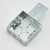 4" Square Welded Boxes (1-1/2"Deep)