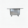 Box Strap Bracket