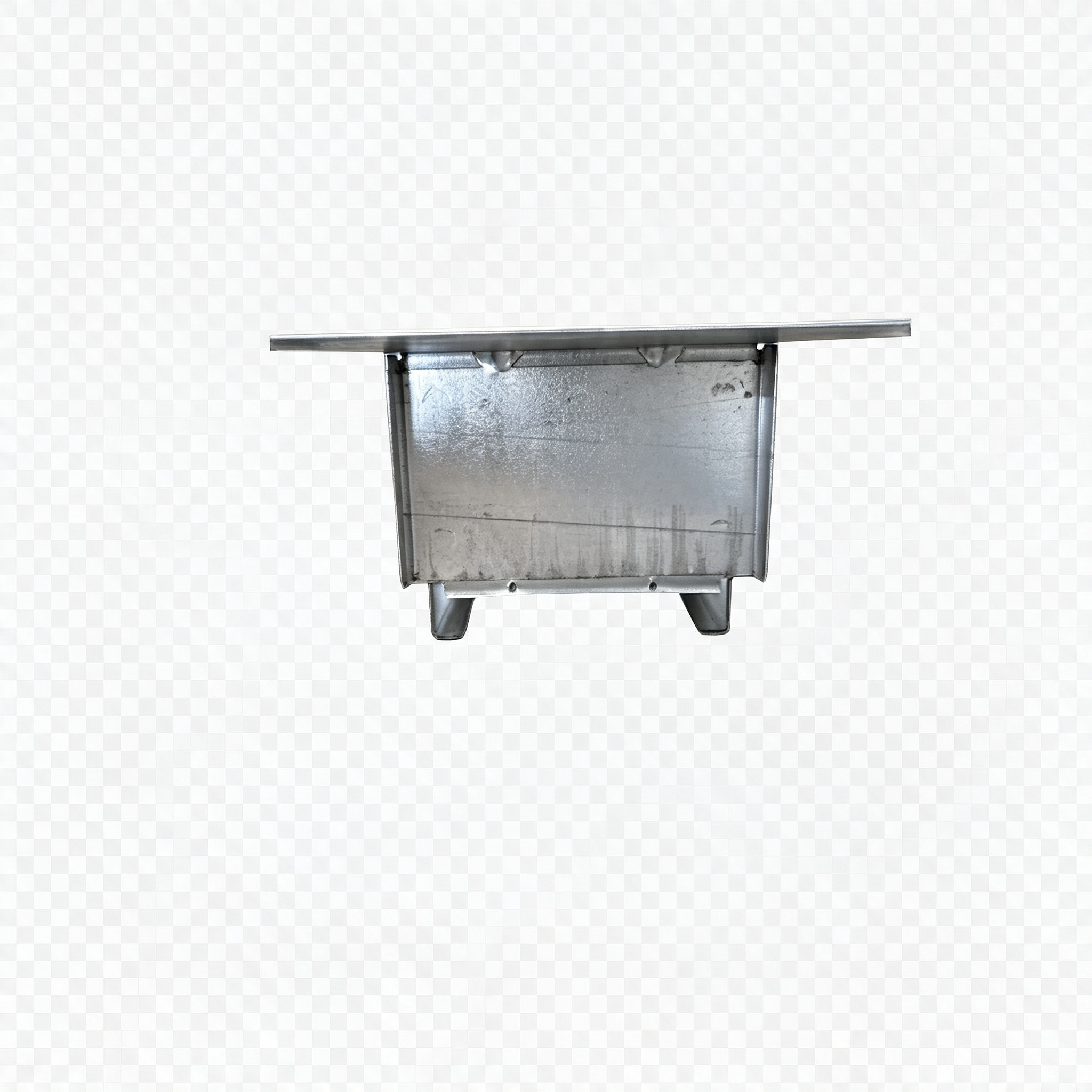 Box Strap Bracket