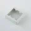 Wall Box Closed Back