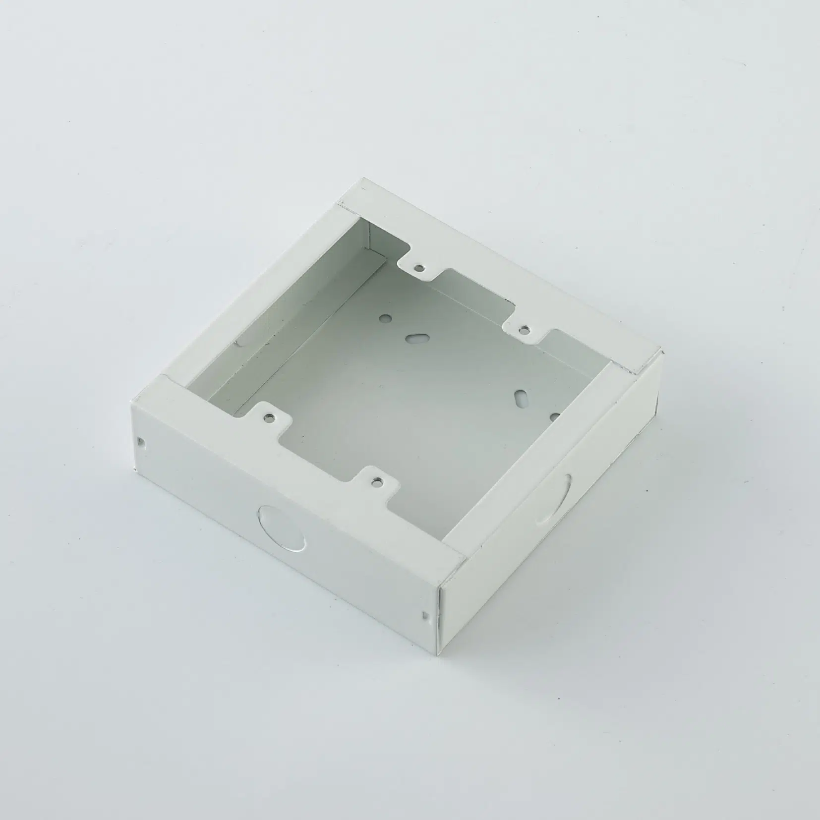 Wall Box Closed Back