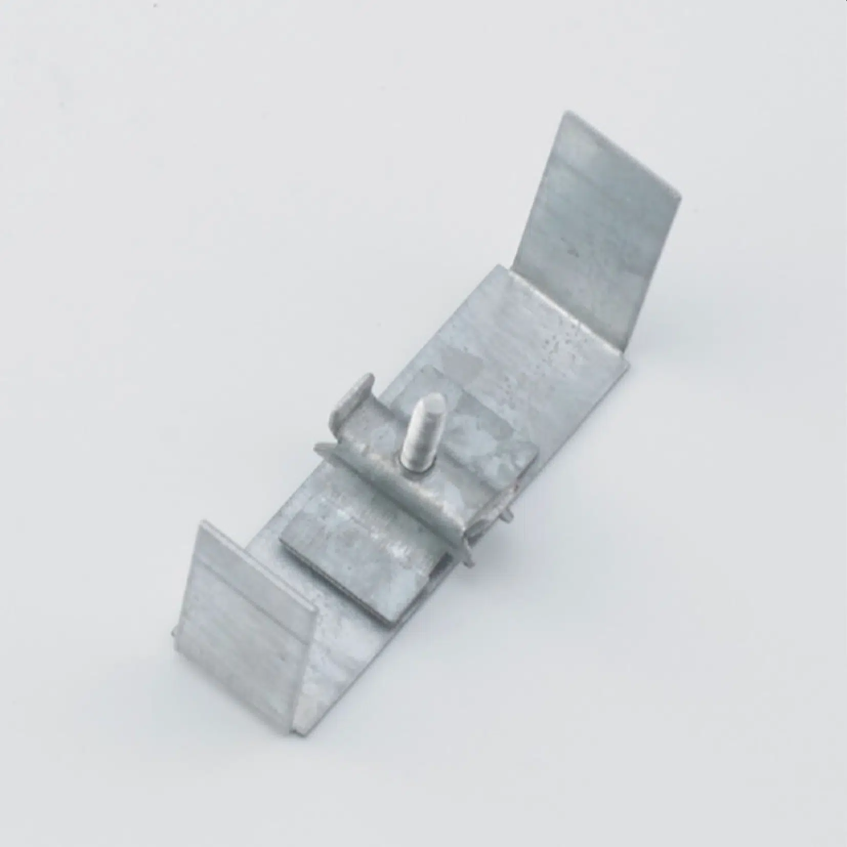 Connectors(ABS/Metal)