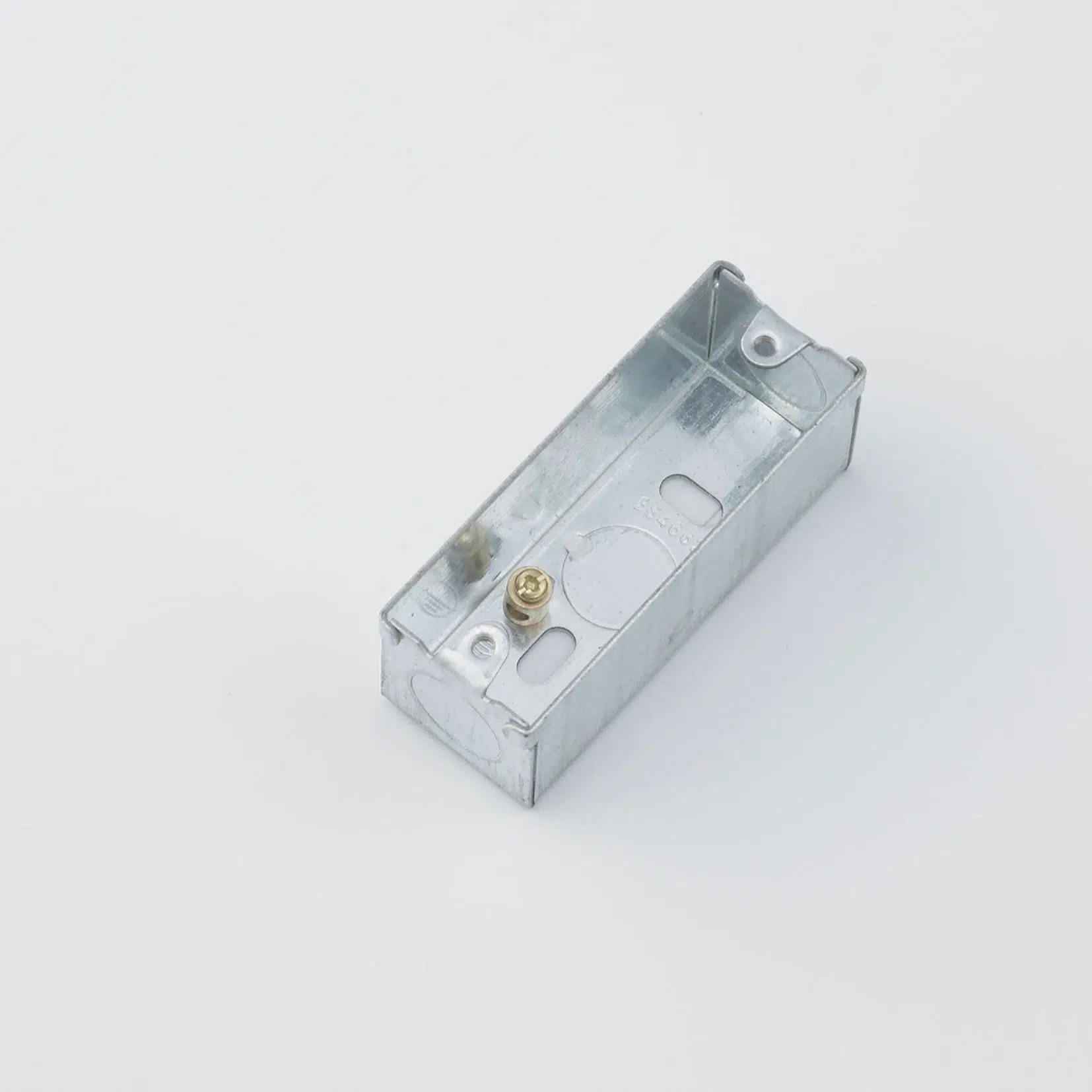  Architrave Box