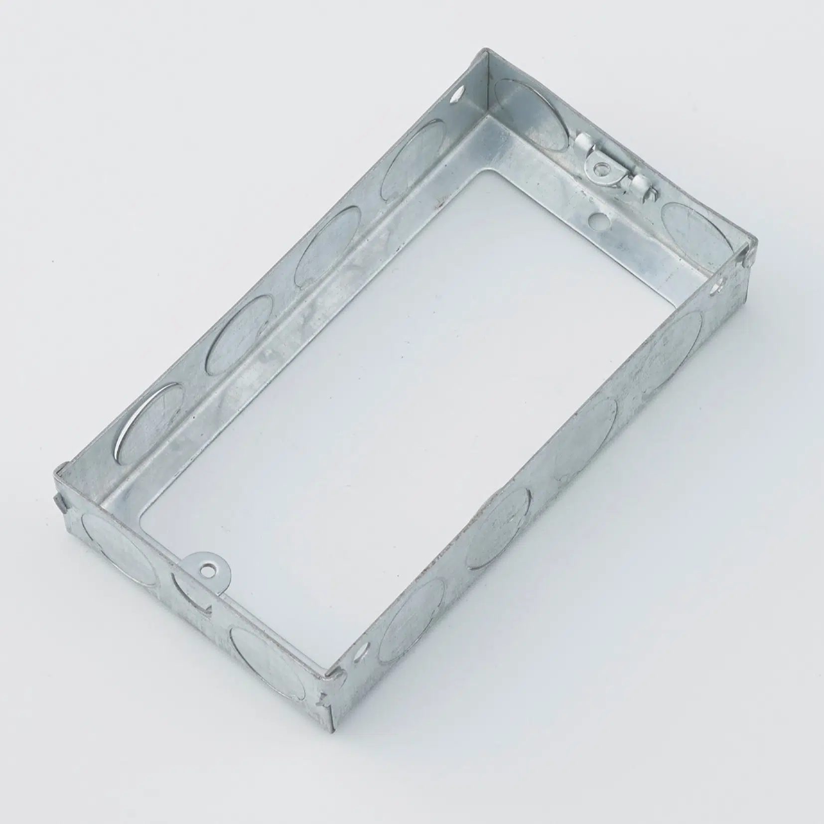 2Gang Extension Box– Different Depths