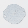 4"Octagonal Blank Covers