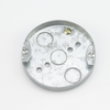 4" Round Box