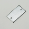 4"x 2-1/8" Rectangular Covers