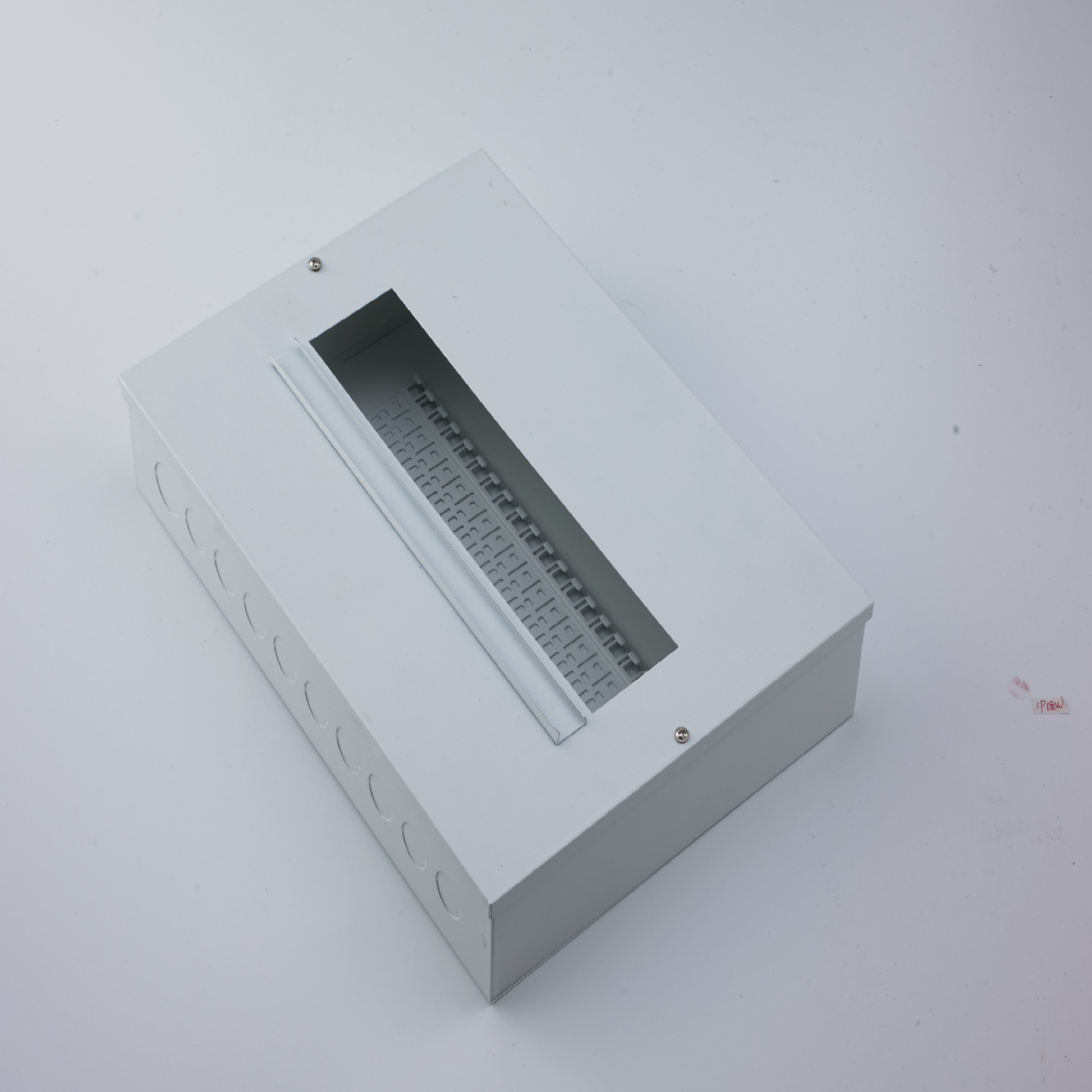 South African distribution box(Type: surface mounting)