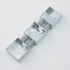 ABS White Cement Baffle