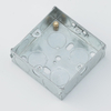 1gang STEEL BOX