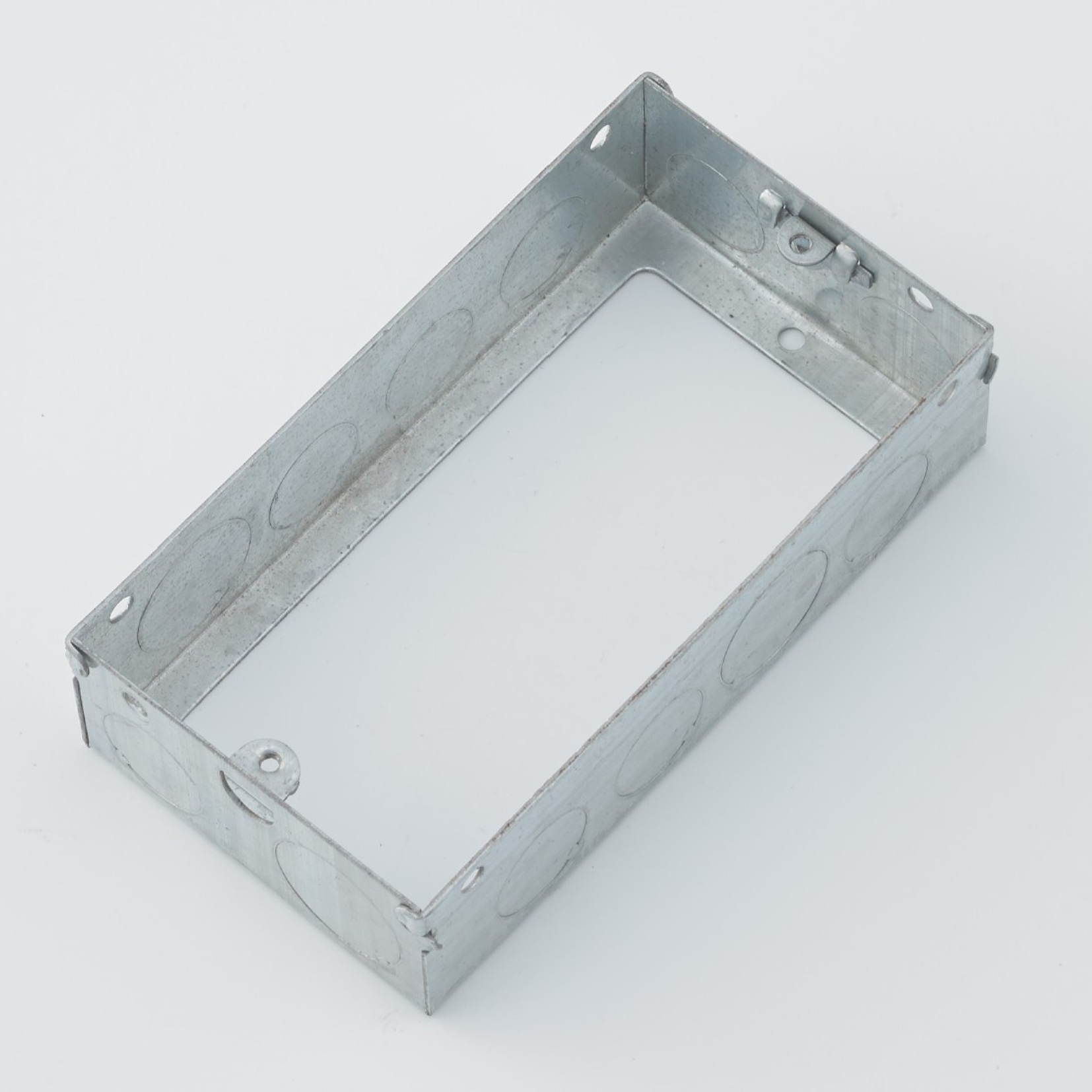 BS4662 Standard Extension Box