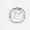 4" Round Boxes