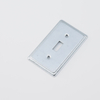 4"x 2-1/8" Rectangular Covers