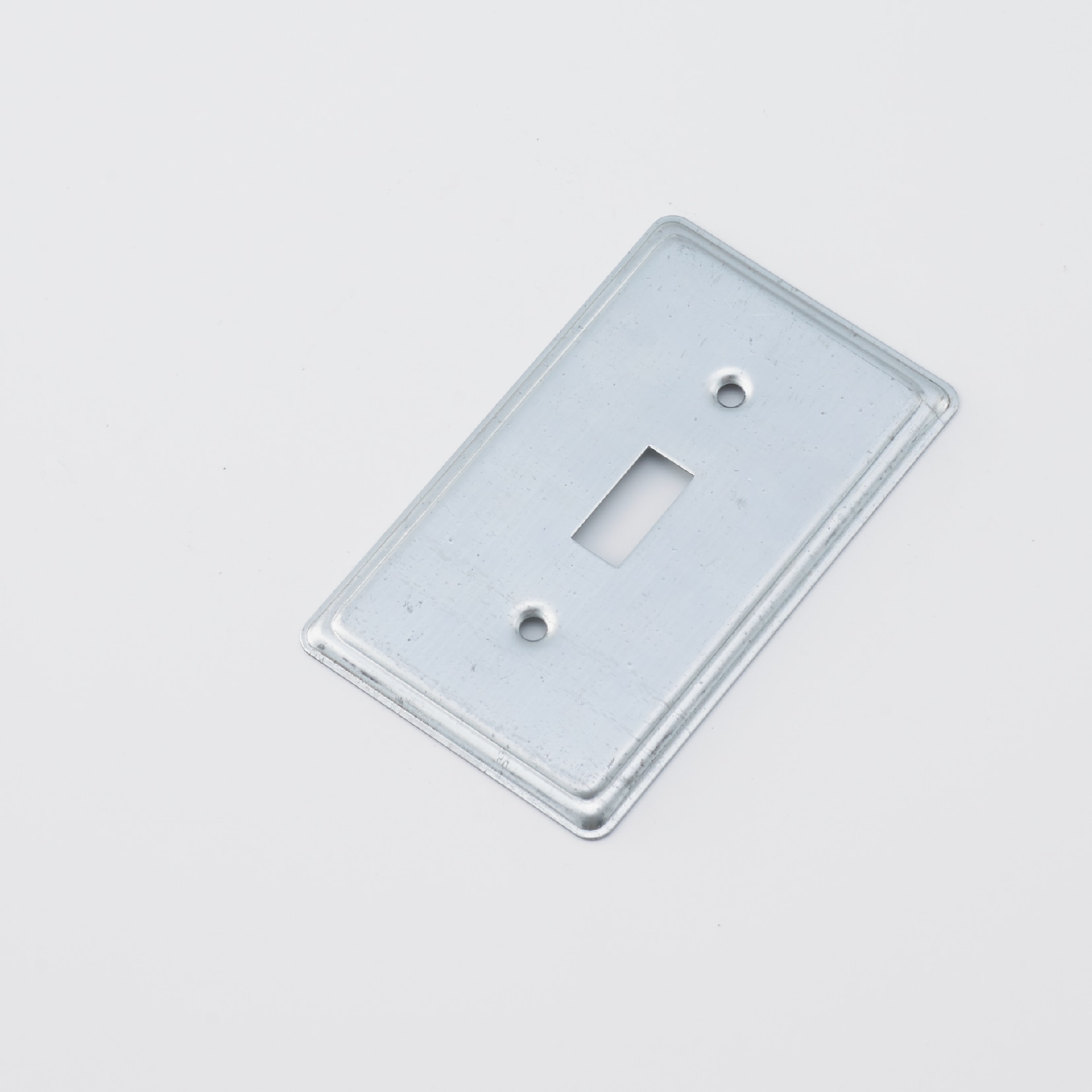 4"x 2-1/8" Rectangular Covers