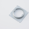 4" Square to Round Device Rings cover