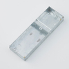 2G+1G STEEL BOX