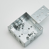 4" Square Welded Boxes (1-1/2"Deep)