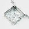4" Square Welded Boxes (1-1/2"Deep)