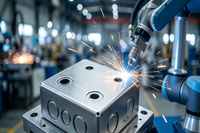  <span style="line-height:1;"><span style="font-size:30px;"><span style="color:#000000;">OEM/ODM Custom Metal Solutions</span></span></span> 
