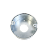 Loop-In Box Galv 25mm 1 hole