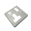 1G Metal-Clad Surface Mounting Box Cover
