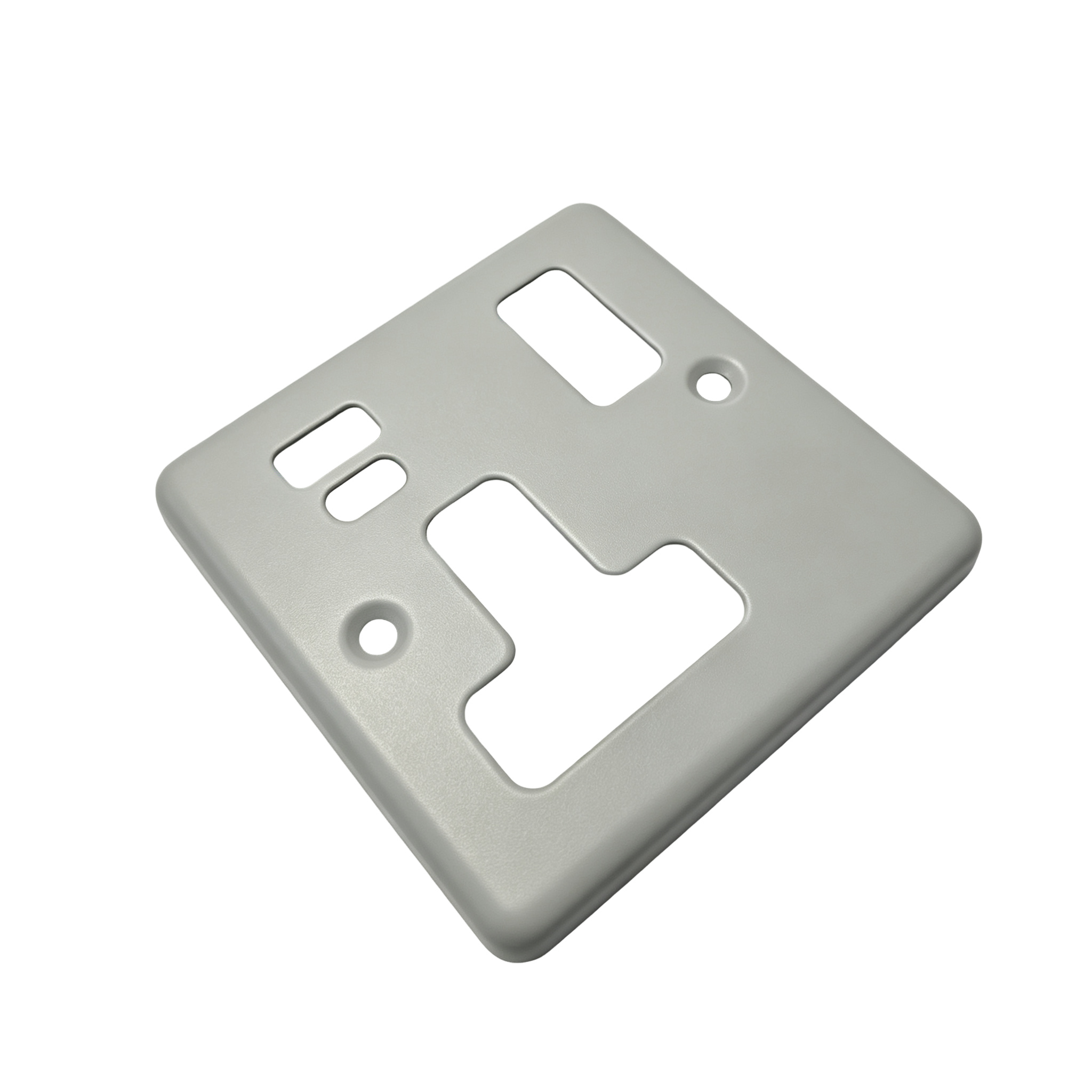 1G Metal-Clad Surface Mounting Box Cover