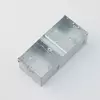 1G+1G Steel Box