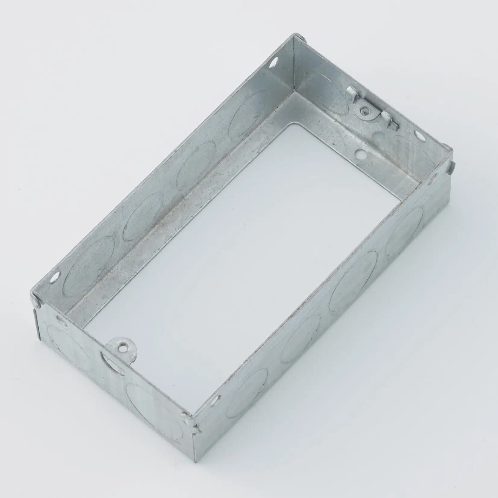 2Gang Extension Box– Different Depths