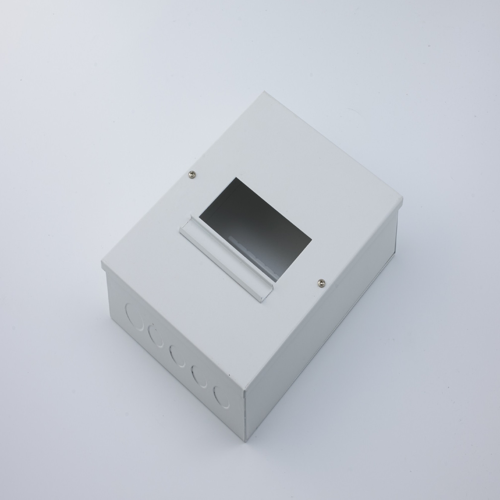 South African distribution box(Type: surface mounting)